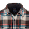 Helikon - Košile Greyman - Moss Green Checkered - KO-GMN-NS-PG 