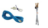Nite Ize - Gear Tie 12'' Pro Pack - 12 balení - GTPP12-A1-R8