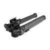 Magpul - Dvojnožka pro 1913 Picatinny Rail - černá - MAG941-BLK