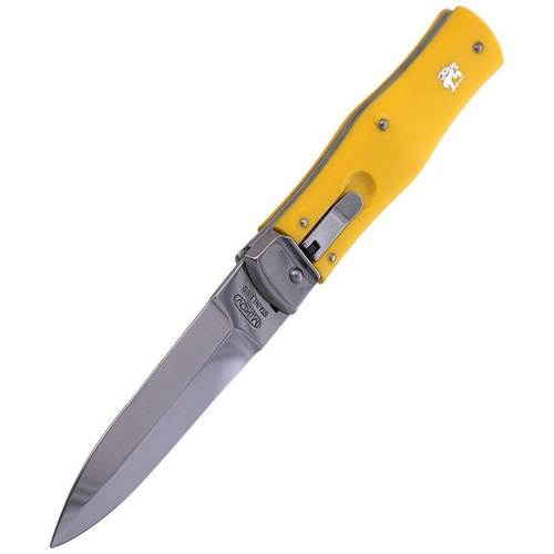 Mikov - Switchblade Predator ABS 241-NH-1/N YEL - AISI 420 - Žlutá - V1707640