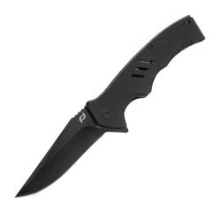 Schrade - Zavírací nůž Sentiment - Black - 1182624
