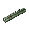 Fenix - Taktická LED svítilna - 1700 lm - Zelená - PD35 V3.0