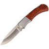 Herbertz Solingen - Zavírací nůž Drop Point 77 mm - 241710