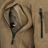 Helikon - Dvojitá fleecová bunda Patriot - Coyote Brown - BL-PAT-HF-11