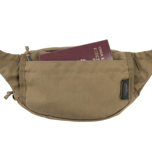 Helikon - Batoh Possum® - Cordura® - zemitě hnědá / hliněná - TB-PSM-CD-0A0BD