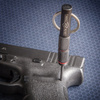 Real Avid - Nástroj 2 v 1 pro pistole Glock - černý - AVGLOCK21