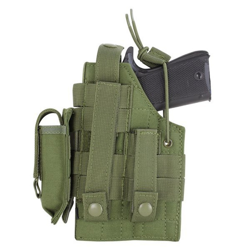 Condor - 1911 oboustranné pouzdro - Olive Drab - H-1911-001