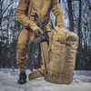 M-Tac - Velký turistický batoh Gen.II Elite - Coyote - 10089805
