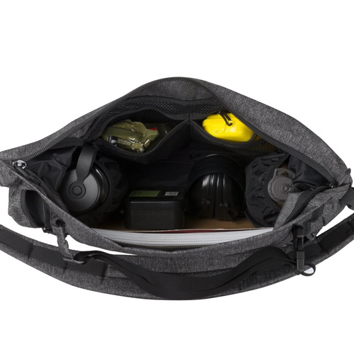 Helikon - Brašna Wombat Mk2® - Grey melange - TB-WB2-NL-M3