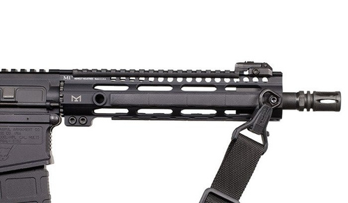 Magpul - QD Paraclip™ adaptér - MAG542-BLK