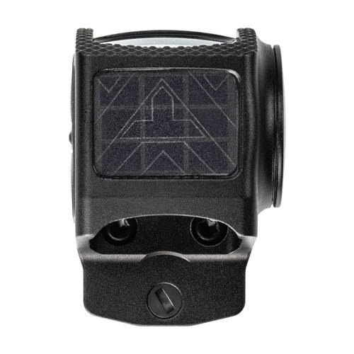 Vortex Optics - Zaměřovač s červeným Bodem Defender ST Solar - 3 MOA - černý - DFST-MRD3-E