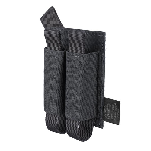 Helikon - Dvojitá vložka do pistolového zásobníku® - stínově šedá - IN-DPM-PO-35