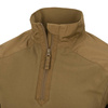 Helikon - MCDU Combat Shirt® - NyCo Ripstop - černá - BL-MCD-NR-01