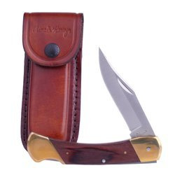 Schrade - Nůž Uncle Henry Bear Paw - LB7