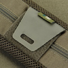 M-Tac - ramenní podložka Elite - 40 mm - zelená Ranger - 10161023-40