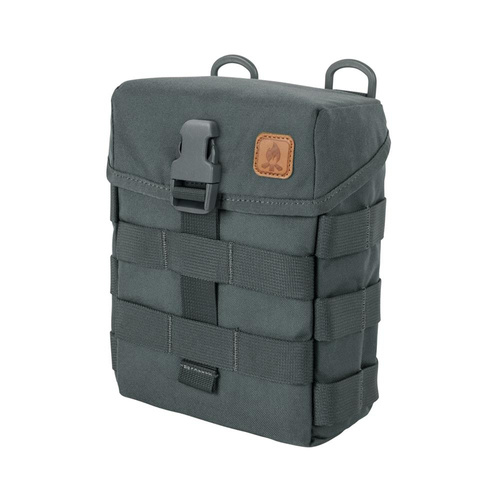 Helikon - Pouzdro na E&amp;E - stínově šedé - MO-U03-CD-35