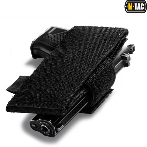 M-Tac - Univerzální vnitřní pouzdro na pistoli - černé - 10054002