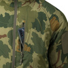 Helikon - Oboustranná mikina Wolfhound® - Desert Night Camo / US Desert - KU-RWH-NL-0L05A
