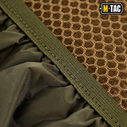 M-Tac - Obal na střední 40l batoh - zelený - LT-1942-M