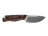 Benchmade - Nůž pro přežití HUNT - CPM-S30V - Brown - 15017