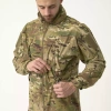 Helikon - Softshellová bunda Trooper Mk2 - Nylon - MultiCam - KU-TRM-AG-34
