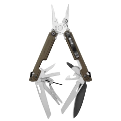 Leatherman - Multitool ARC - 20 nástrojů - Cerakote - Talos - 833330