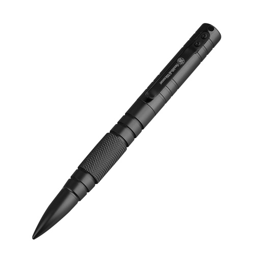 Smith &amp; Wesson - Taktické pero M&amp;P - černé - SWPENMPBK