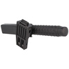 ESP - Tvrzený rozšiřitelný obušek s pouzdrem - 26" - Extra Grip rukojeť - Černá - EXB-26H BLK BH-55