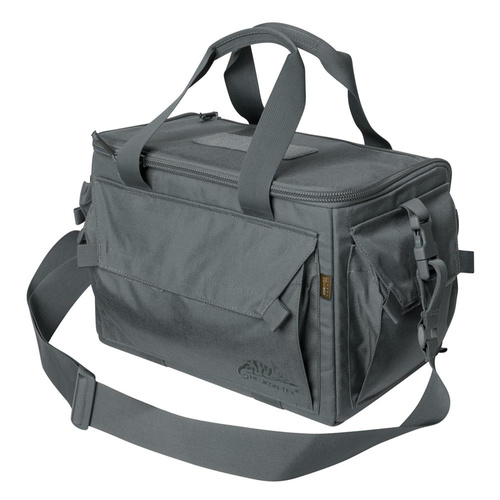 Helikon - Střelecká brašna Range - Cordura - Shadow Grey - TB-RGB-CD-35