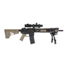Magpul - Držák na dvojnožku M-LOK® - Harris® - černý - MAG609