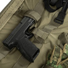 Helikon - Brašna SBR Carrying Bag® - černá / MultiCam Black - TB-SCB-CD-0C01A