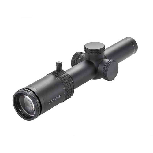 Delta Optical - Stryker HD 1-6x24 - DO-2520