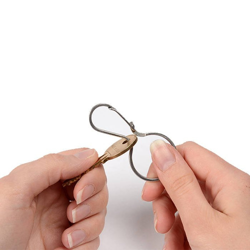 Nite Ize - Infini-Key - nerezový - KIC-11-R3