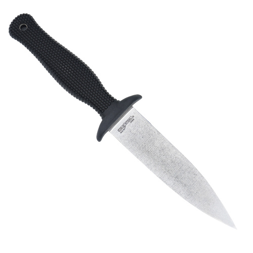 Cold Steel - Taktický nůž Counter Tac I - AUS-8A - černý - 10BCTL