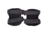 GFC Tactical - Chrániče kolen Future - Černý - GFT-27-003614