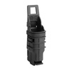 ITW Nexus - FastMag™ Pistole - MOLLE/P.A.L.S. - černá - 34G-FMP-MOLLE-BLK
