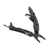 M-Tac - Multitool typ 6 - černý - 60023201