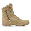 Bates - Tactical Sport 2 boty - Zip - Desert - E03181