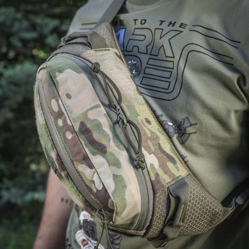M-Tac - Brašna Elite Hex - MultiCam - 10193223