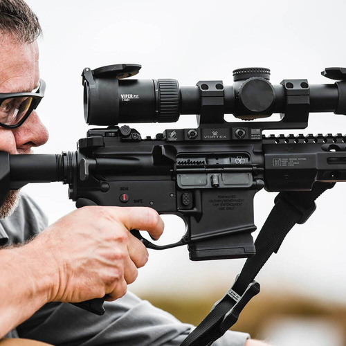Magpul - Zásobník PMAG® 10 AR-15 / M4 - GEN M3™ - MAG559