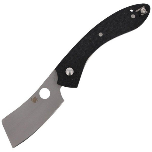 Spyderco - Zavírací nůž Roc™ G-10 Black - C177GP