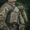 M-Tac - Zdravotnické pouzdro - Small Elite Vertical IFAK - Multicam - 11238008