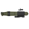 Morakniv - Nůž pro přežití Kansbol se sadou pro přežití - zelený - 13912 