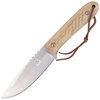 Puma GmbH IP Solingen - Nůž Puma TEC Zebrano Wood - Satin - 381011