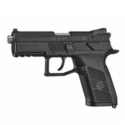 Česká Zbrojovka - Pistole CZ P-07 Kadet - .22 LR