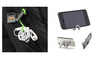 Nite Ize - Gear Tie 6'' Pro Pack - 12 balení - GTPP6-A1-R8