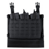 Condor - Panel AK/AR pro Vanquish VAS Triple Mag Vest Panel - černý - 221152-002
