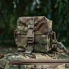 M-Tac - Nosič monokulárů PVS-14 - Multicam - 10023108