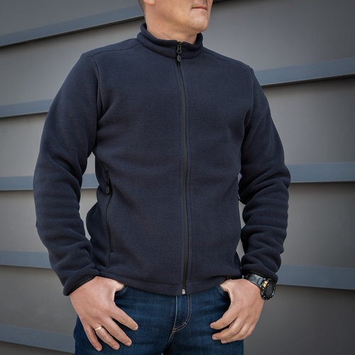 M-Tac - Military Fleece North Polartec - Black - 20467015