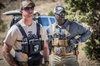 Helikon - Competition Multigun Rig® - Woodland - KK-CMR-CD-03